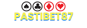 Logo PASTIBET87